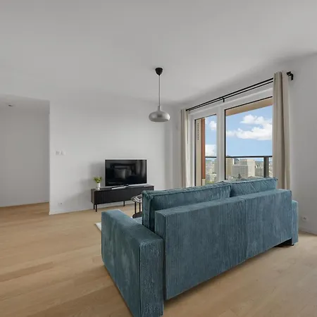 Stylovy V Rezidencii Klingerka Apartment Bratislava